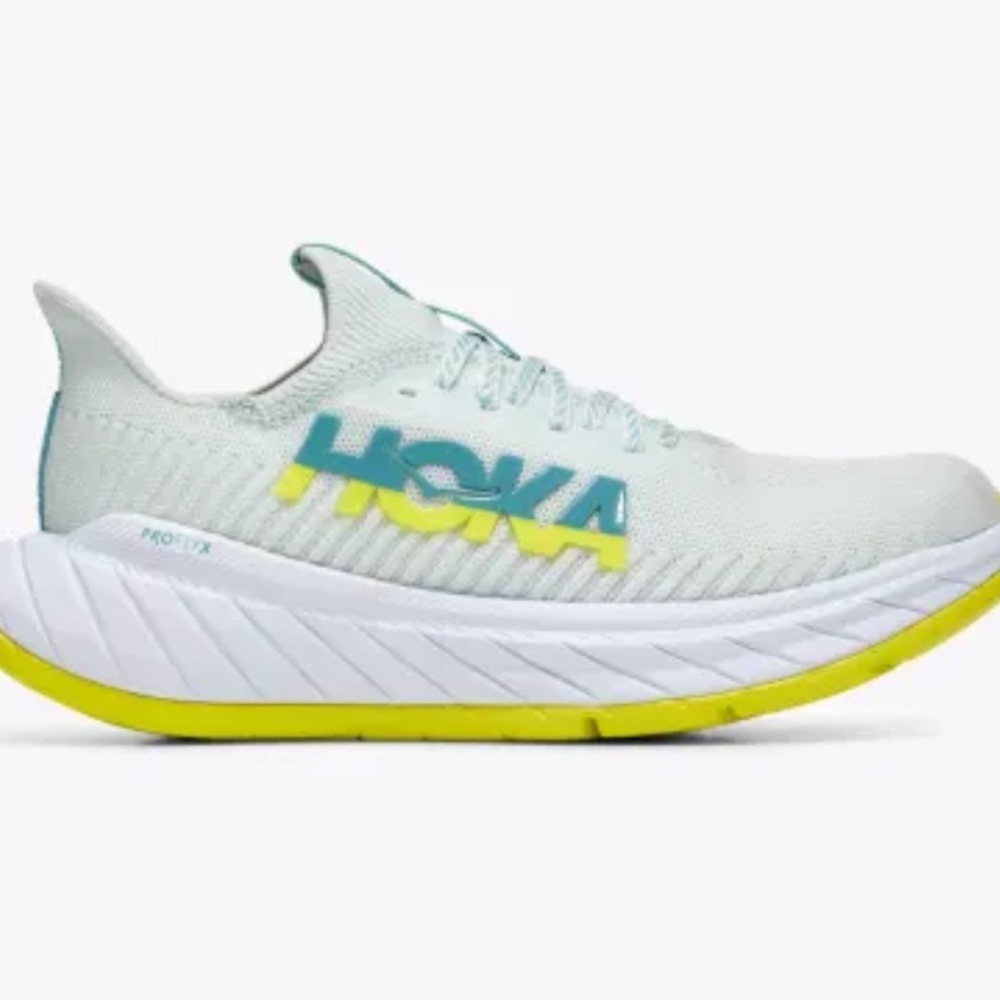 Hoka Carbon X 3 Sneakers
